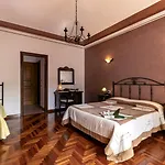 Alba Marina ベッド・アンド・ブレックファスト 4*