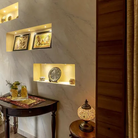 Alba Marina فندق مبيت وإفطار