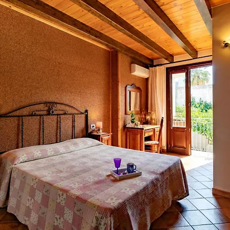 Bed and breakfast Alba Marina