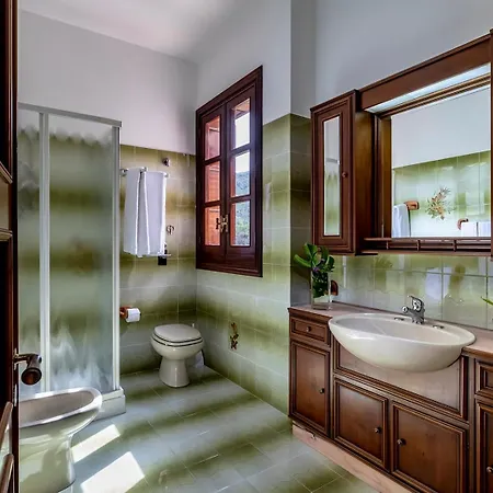 Alba Marina Bed & Breakfast