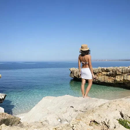 Bed & Breakfast Alba Marina Castelluzzo