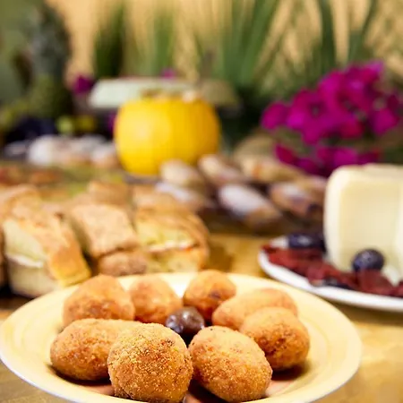 Bed and breakfast Alba Marina