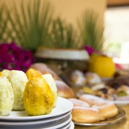 Bed and breakfast Alba Marina