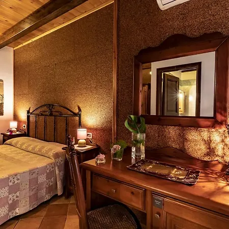 Bed and breakfast Alba Marina