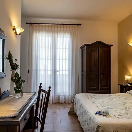 Alba Marina 3*