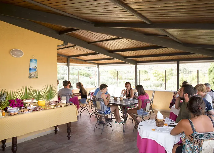 Alba Marina 4*