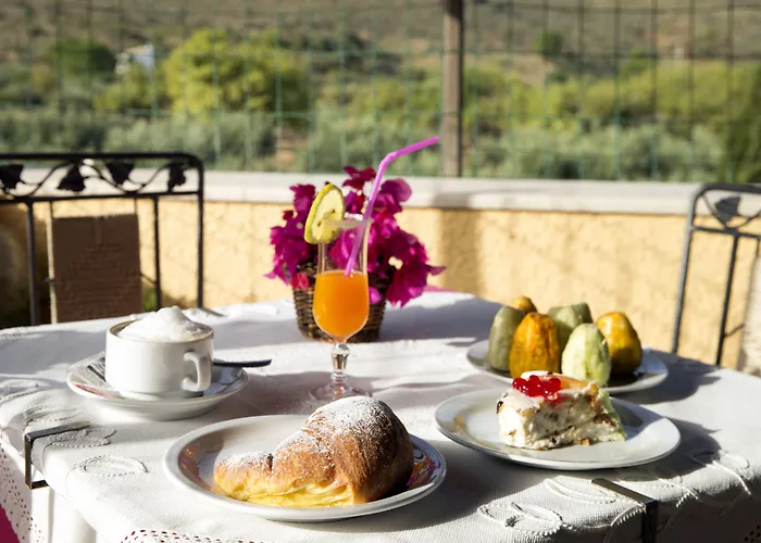 Bed and breakfast Alba Marina