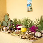 Alba Marina Bed & Breakfast 4*