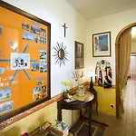 Bed & Breakfast Alba Marina 4*