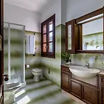 Alba Marina Bed & Breakfast Castelluzzo