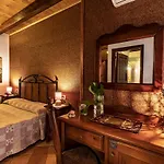 Oda ve Kahvaltı Alba Marina B&B