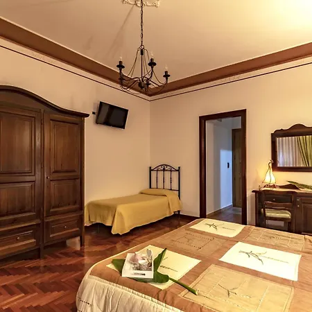 Bed and breakfast Alba Marina