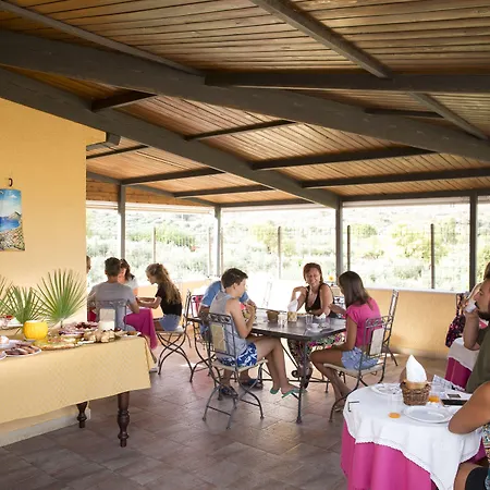 Alba Marina B&B 4*