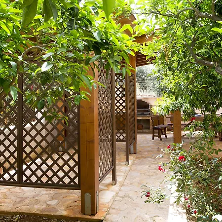 Alba Marina 4* Castelluzzo