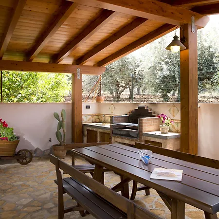 Alba Marina 4* קסטלוצו