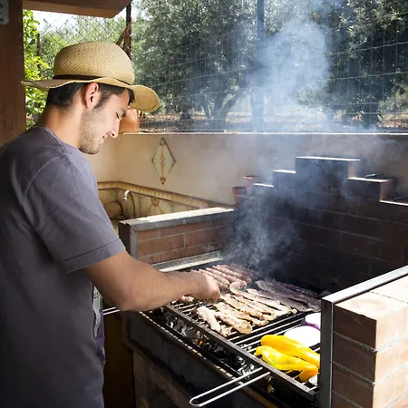 Alba Marina 4* Castelluzzo