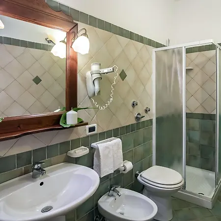 Alba Marina לינה וארוחת בוקר