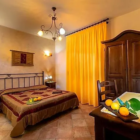 Alba Marina 4*