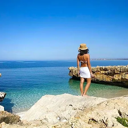 Alba Marina 4* Кастеллуццо