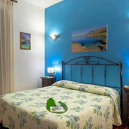 Alba Marina 4* Castelluzzo
