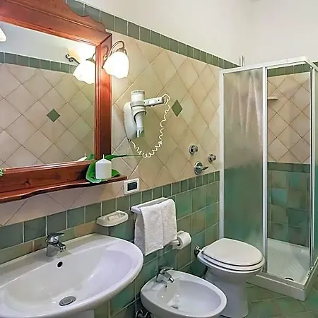 Alba Marina 4*