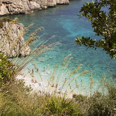 Bed & Breakfast Alba Marina B&B 4*