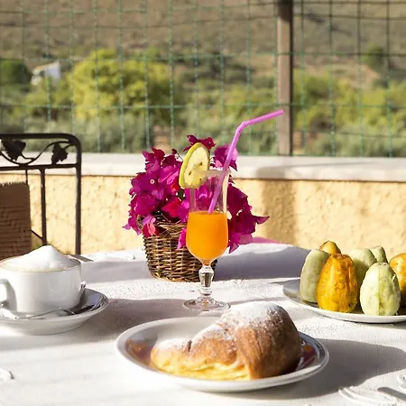 Couette-café Alba Marina 4*