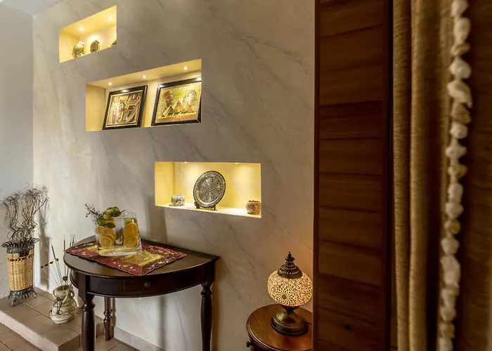 Alba Marina Bed & Breakfast