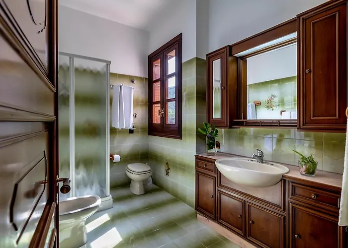 Alba Marina Bed & Breakfast