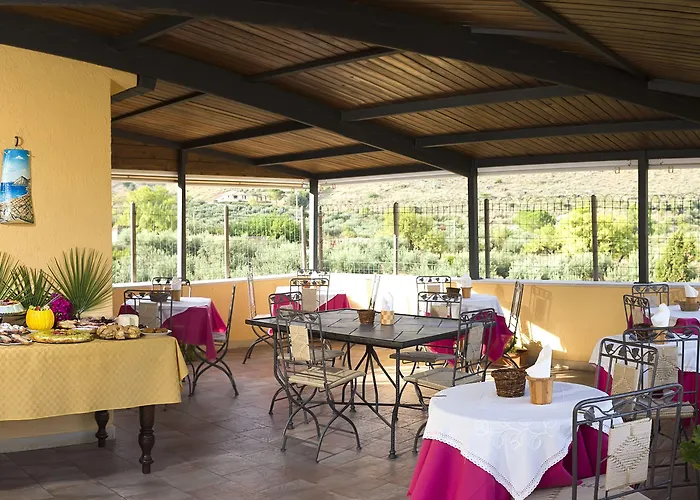 Bed & Breakfast Alba Marina