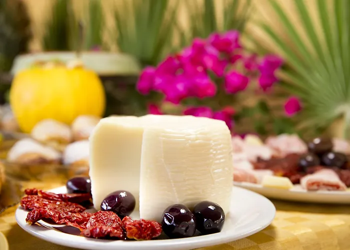 Bed & Breakfast Alba Marina