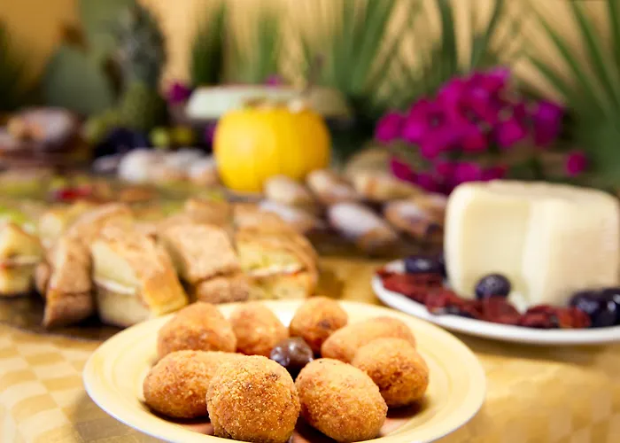 Alba Marina 4* Castelluzzo