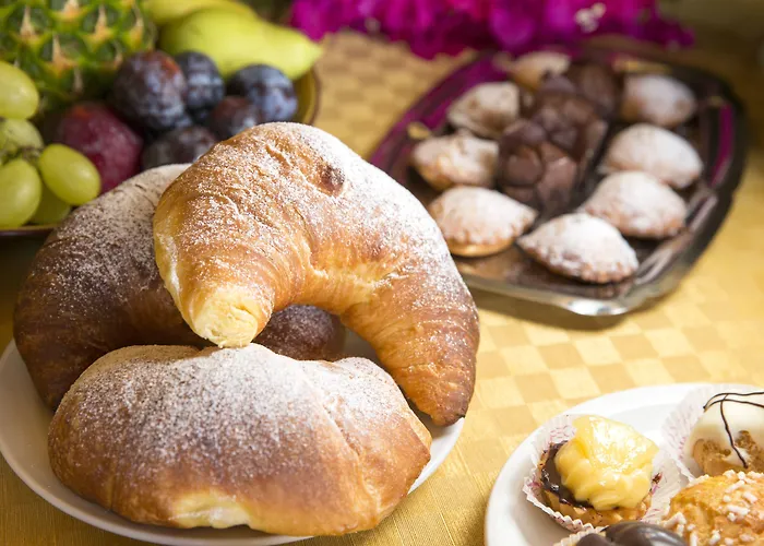 Bed & Breakfast Alba Marina