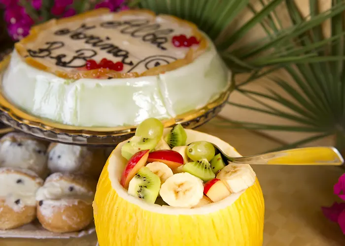 Bed & Breakfast Alba Marina