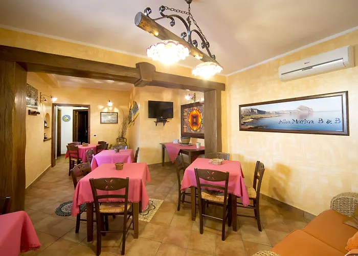 Alba Marina Castelluzzo