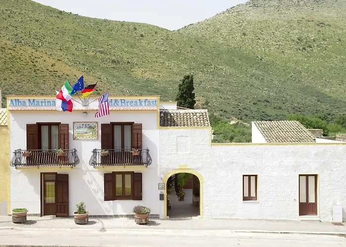 Alba Marina Bed & Breakfast