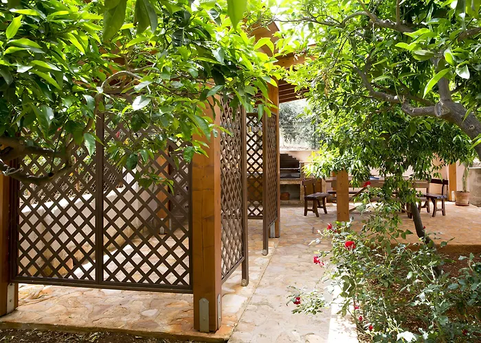 Alba Marina 4* Castelluzzo