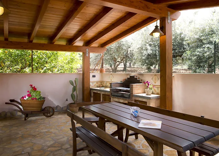 Alba Marina 4* Castelluzzo