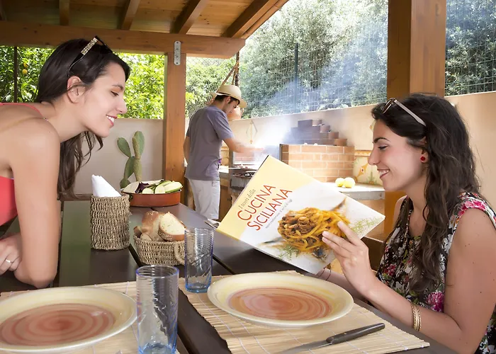 Alba Marina Bed & Breakfast 4*