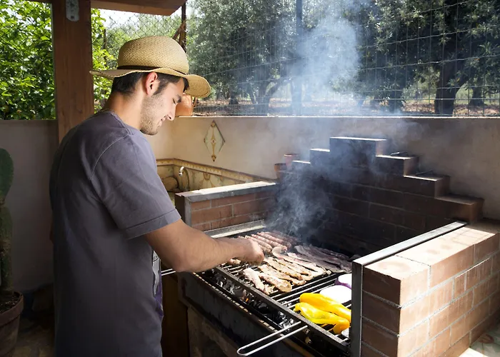 Alba Marina 4* Castelluzzo