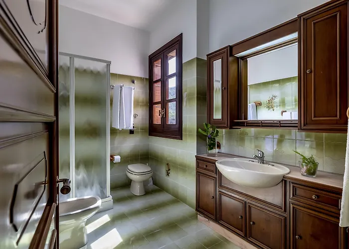 Alba Marina Bed & Breakfast Castelluzzo