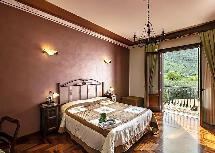 Alba Marina 4* Castelluzzo