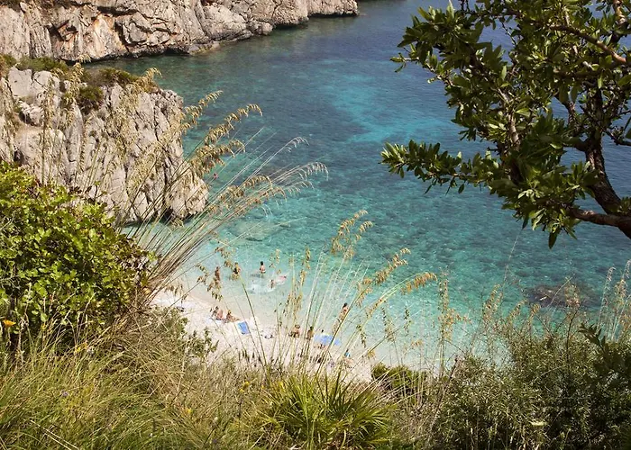 Bed & Breakfast Alba Marina 4*