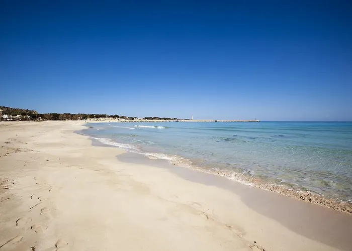 Bed & Breakfast Alba Marina