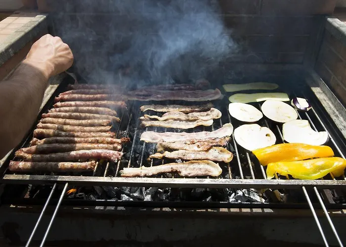 Bed & Breakfast Alba Marina Castelluzzo