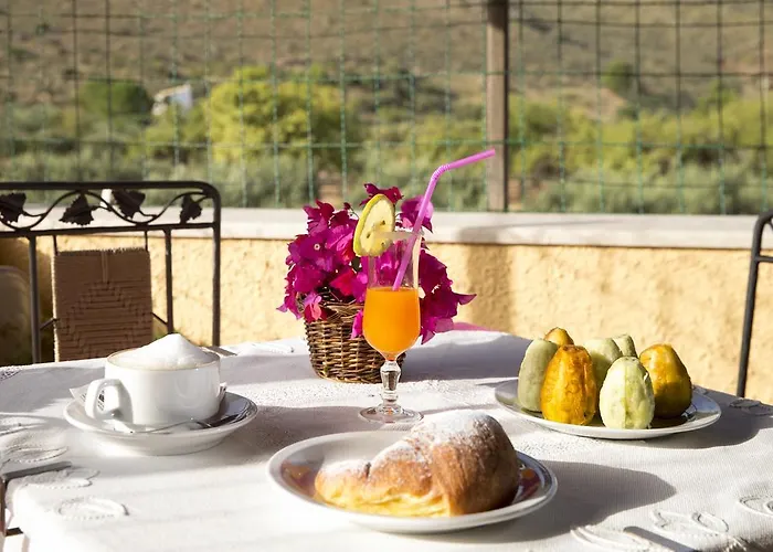 Bed & Breakfast Alba Marina 4*