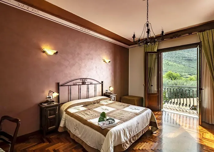 Alba Marina B&B Castelluzzo