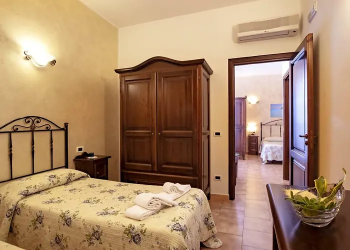 Alba Marina B&B