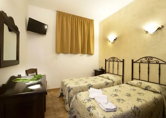 Bed & Breakfast Alba Marina